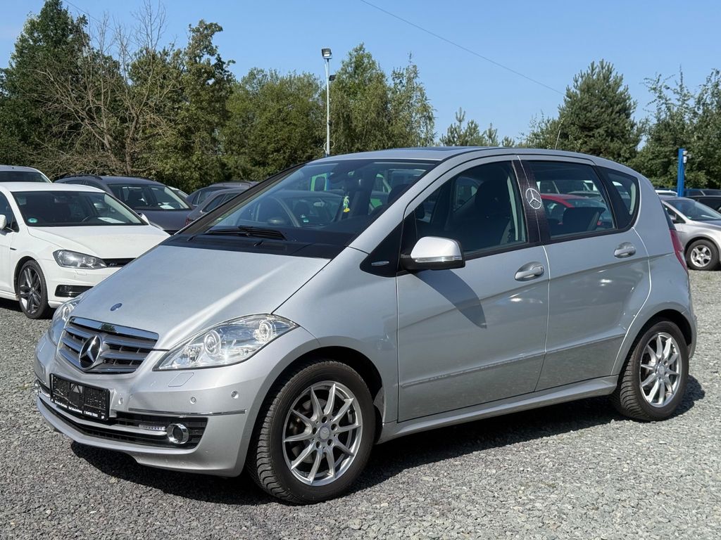 Bild des Angebotes Mercedes-Benz A 170 5-Tür. Elegance*Pano*SHZG*PDC*TopZustand!
