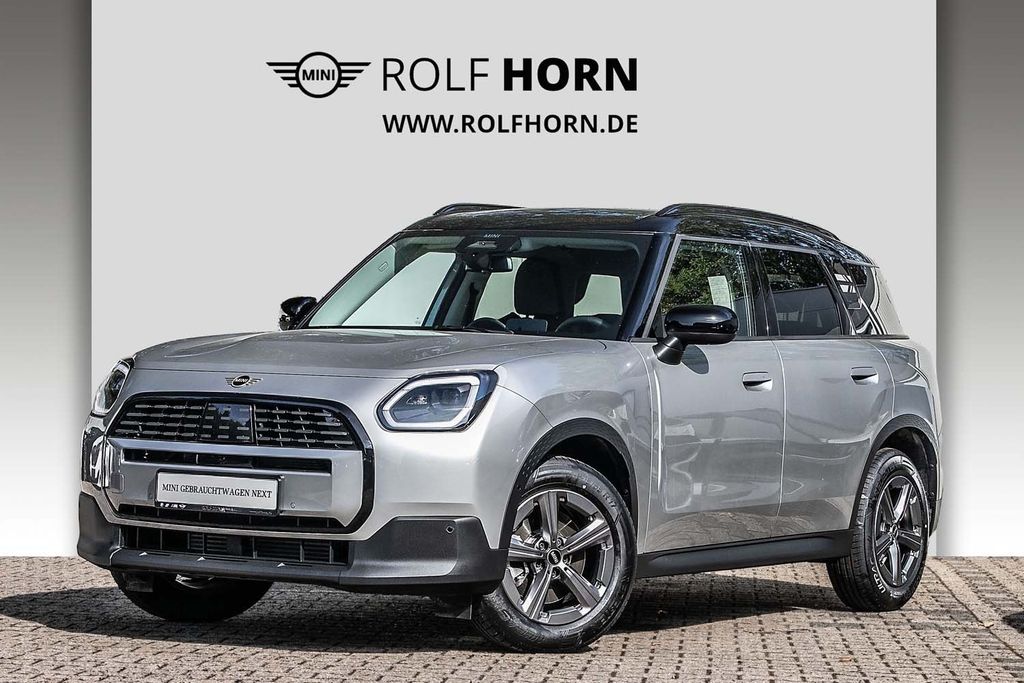 Bild des Angebotes MINI Countryman C Classic Trim Paket M Pano HUD RfKam