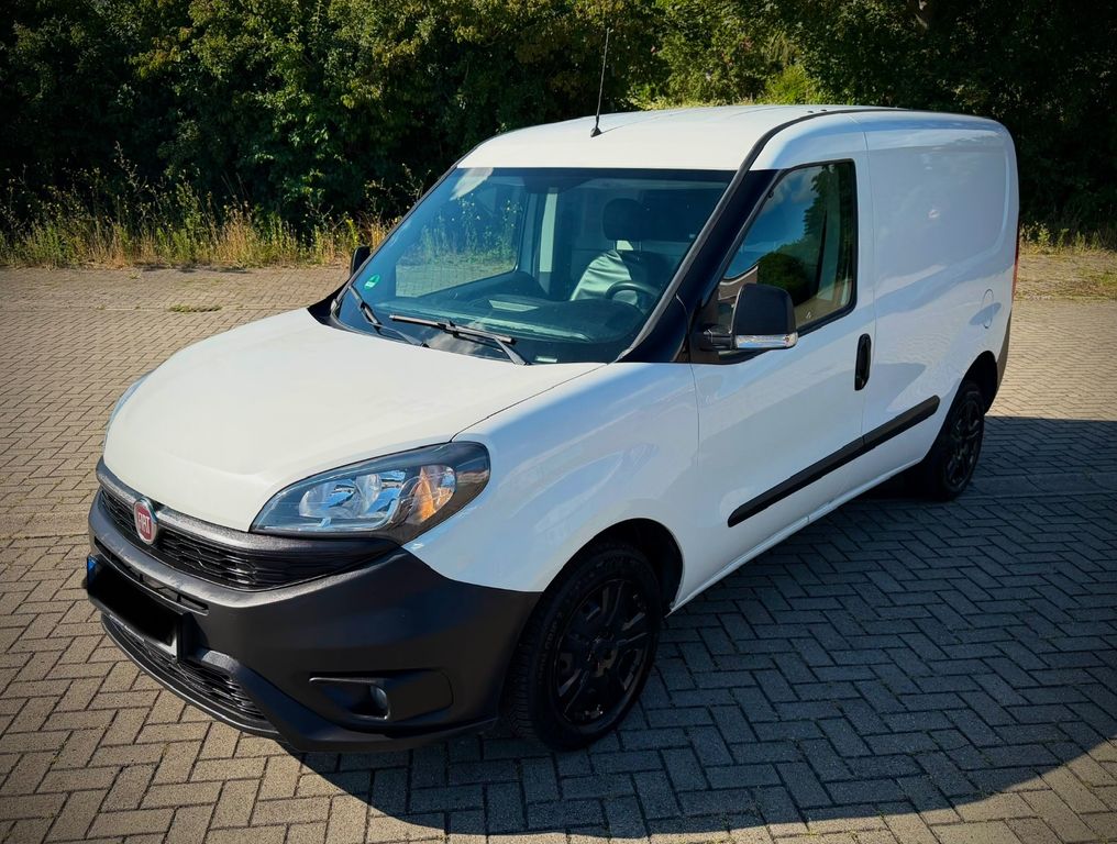 Bild des Angebotes Fiat Doblo 1.6 16V Multijet TREKKING TREKKING