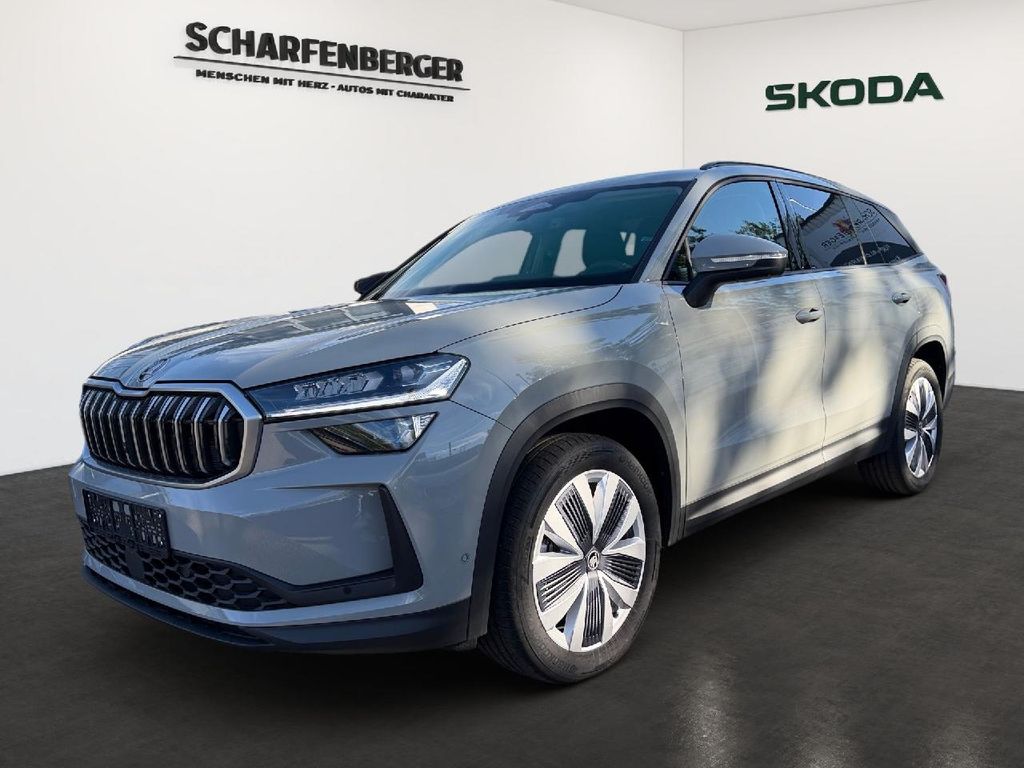 Bild des Angebotes Skoda Kodiaq Selection2.0 TDI 4x4 *RFK,ACC,AHK*