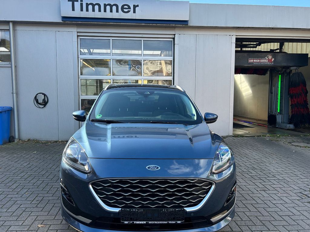Bild des Angebotes Ford Kuga Plug-In Hybrid Vignale