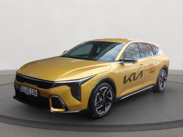 Bild des Angebotes Kia K4 1.6T 180 DCT GT-Line DWP+ SHZ KLIMA NAVIGATIO