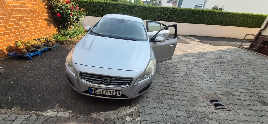 Bild des Angebotes Volvo S60 D3 -