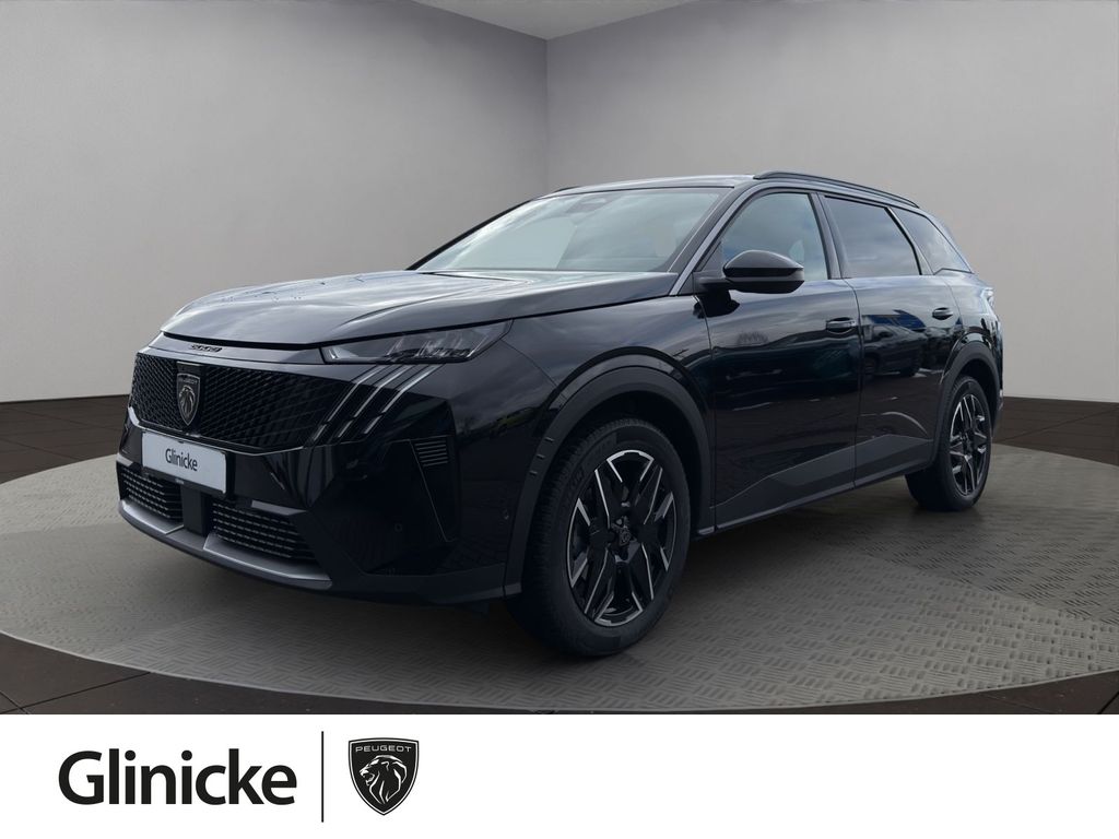 Bild des Angebotes Peugeot 5008 Allure HYBRID 145 e-DSC6/360°-Kamera/M+S-Be