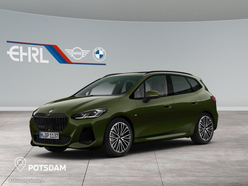 Bild des Angebotes BMW 223i xDrive Active Tourer M Sportpaket | AHK RFK