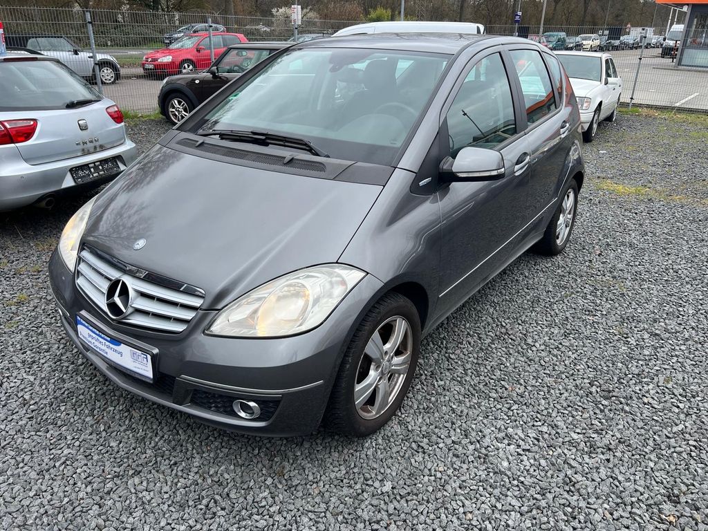 Bild des Angebotes Mercedes-Benz A 160 A A 160 5-türig