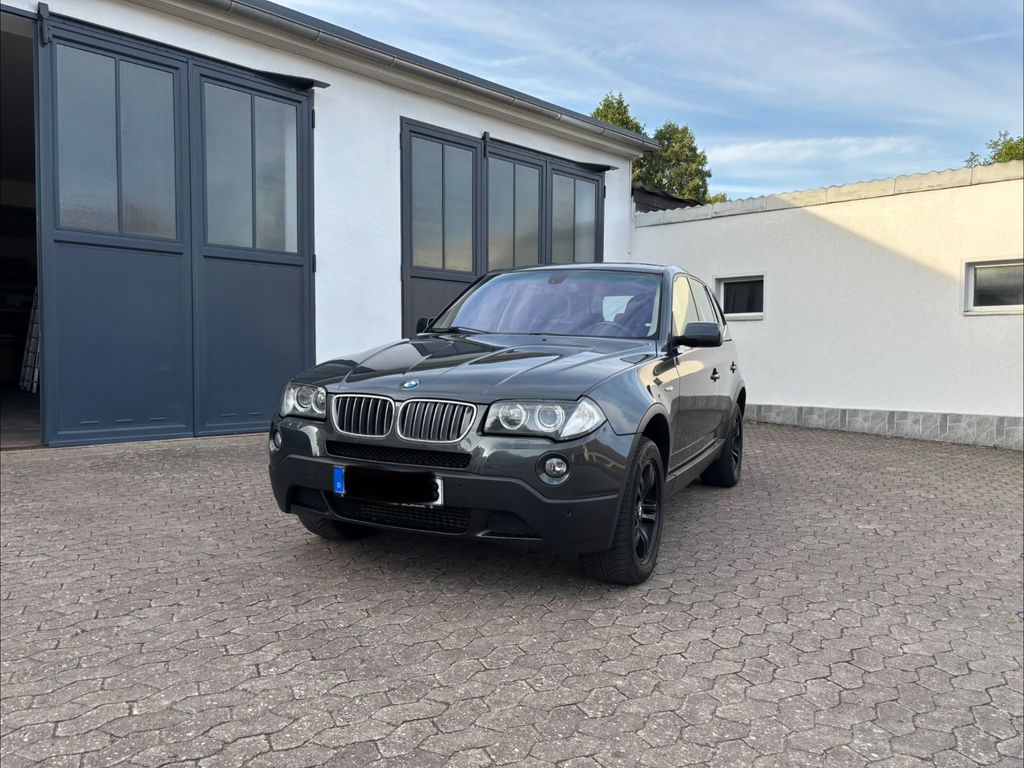 Bild des Angebotes BMW X3 - E83