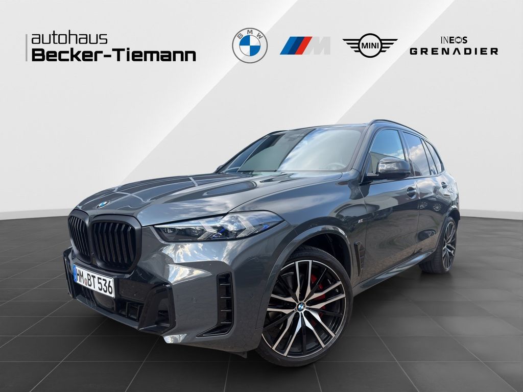 Bild des Angebotes BMW X5 xDrive30d UPE: 118.920,-€ | #exklusive