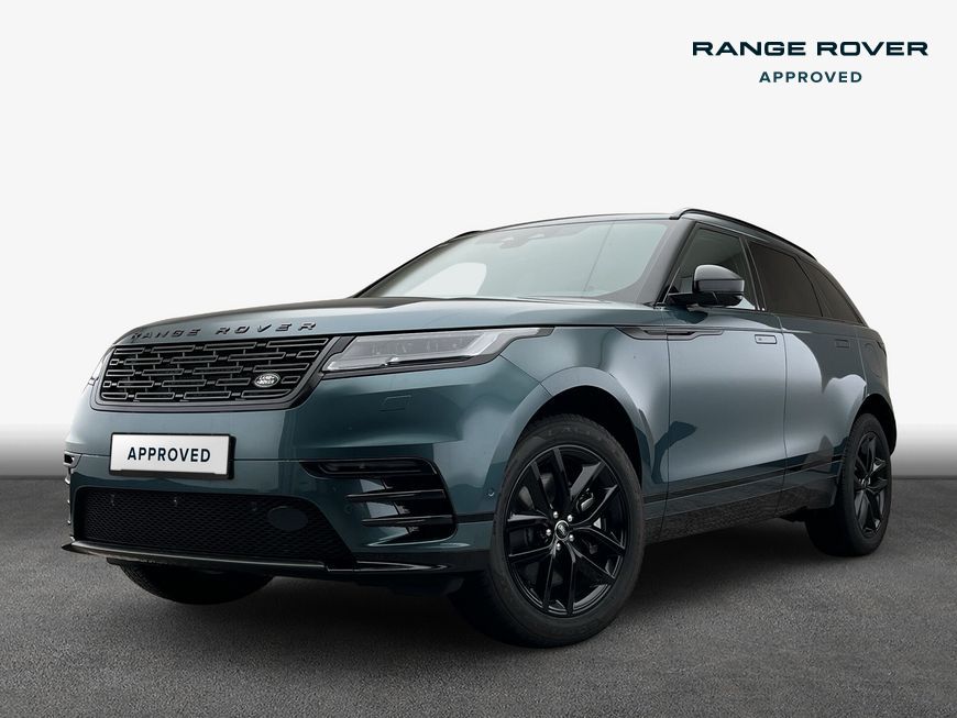 Bild des Angebotes Land Rover Range Rover Velar P400e Dynamic SE