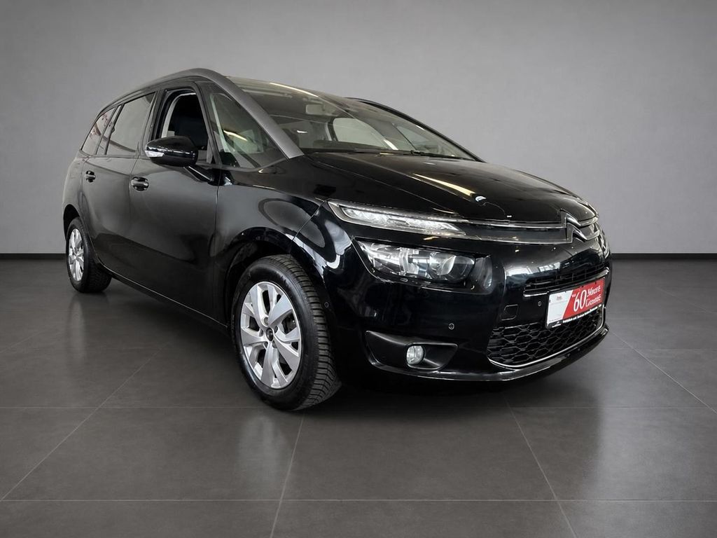 Bild des Angebotes Citroën Grand C4 Picasso//Selection//7. Sitzer//Navi//