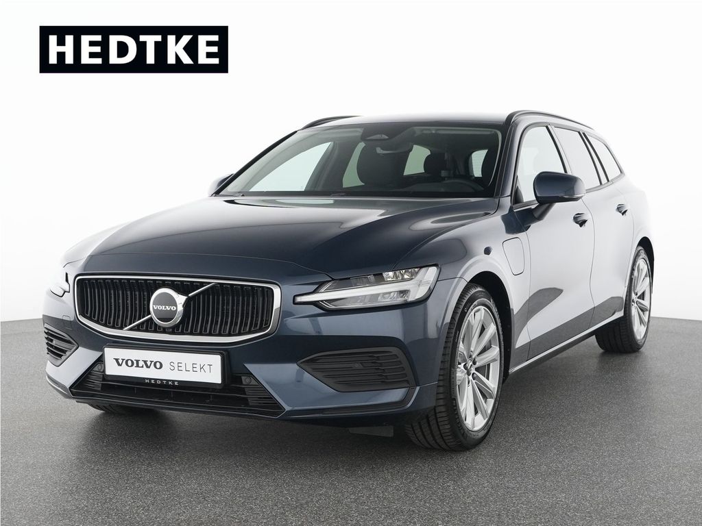 Bild des Angebotes Volvo 30% NACHLASS AUF UPE! V60 T6 AWD Core - FAHRASSI