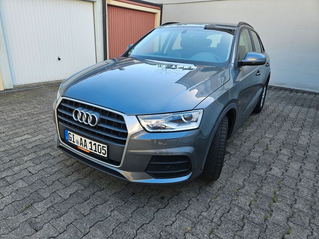 Bild des Angebotes Audi Q3 2.0 TDI -