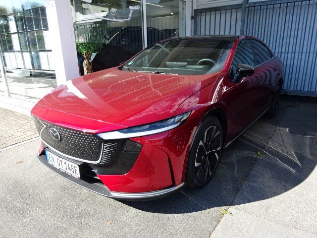 Bild des Angebotes Mazda 6e EV 258 1AT RWD Takumi, VFW, Soul Red Crystal