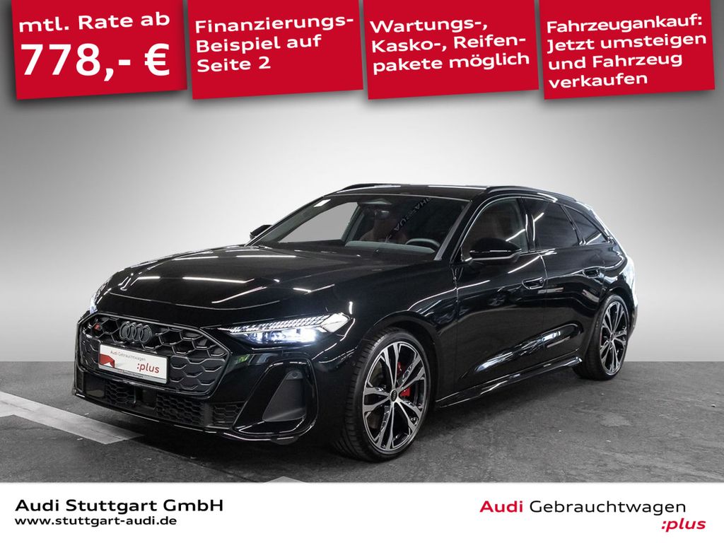 Bild des Angebotes Audi S5 Avant 3.0 TFSI quattro Panorama 360° B&O OLED