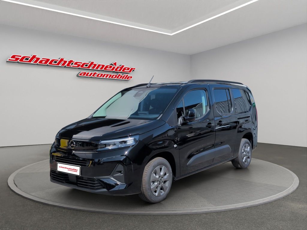 Bild des Angebotes Opel Combo Life Combo 1.5 D Edition XL+Navi+Rückfahrk