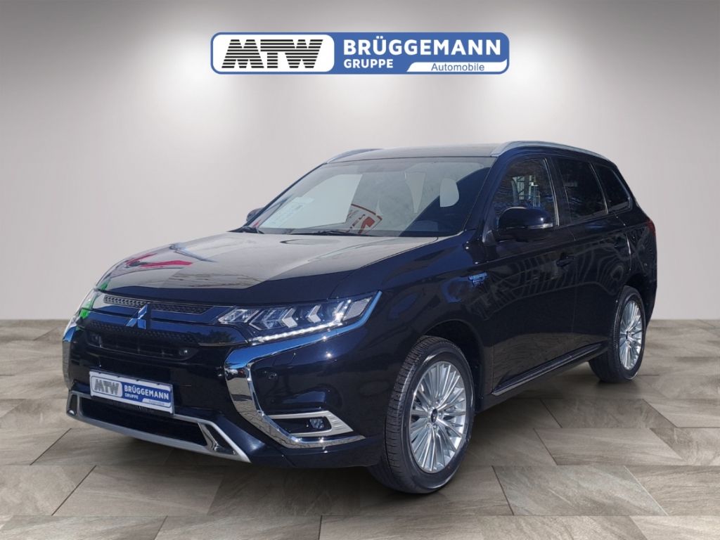Bild des Angebotes Mitsubishi Plug-in Hybrid Outlander Plus Spirit 4WD 360 Kam