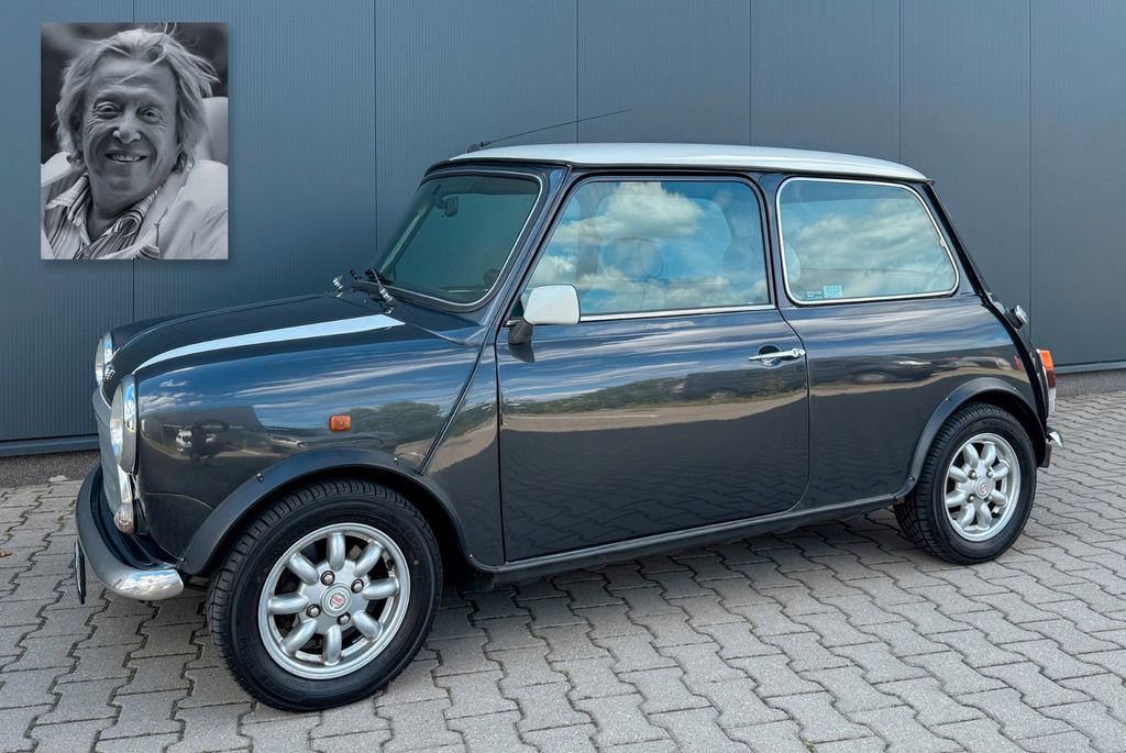 Bild des Angebotes MINI 1300 Classic Cooper von Rolf Eden RARITÄT !!!