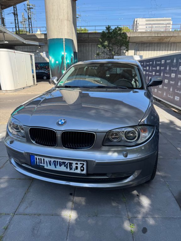 Bild des Angebotes BMW 120d -