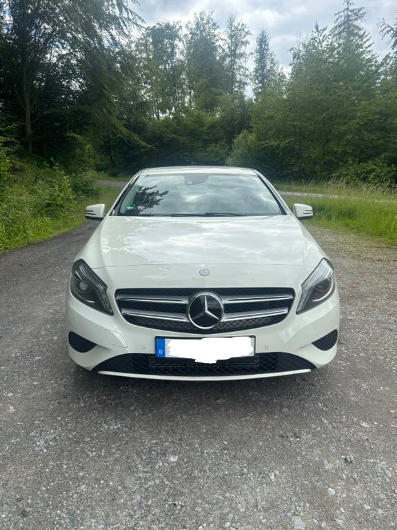 Bild des Angebotes Mercedes-Benz A 220