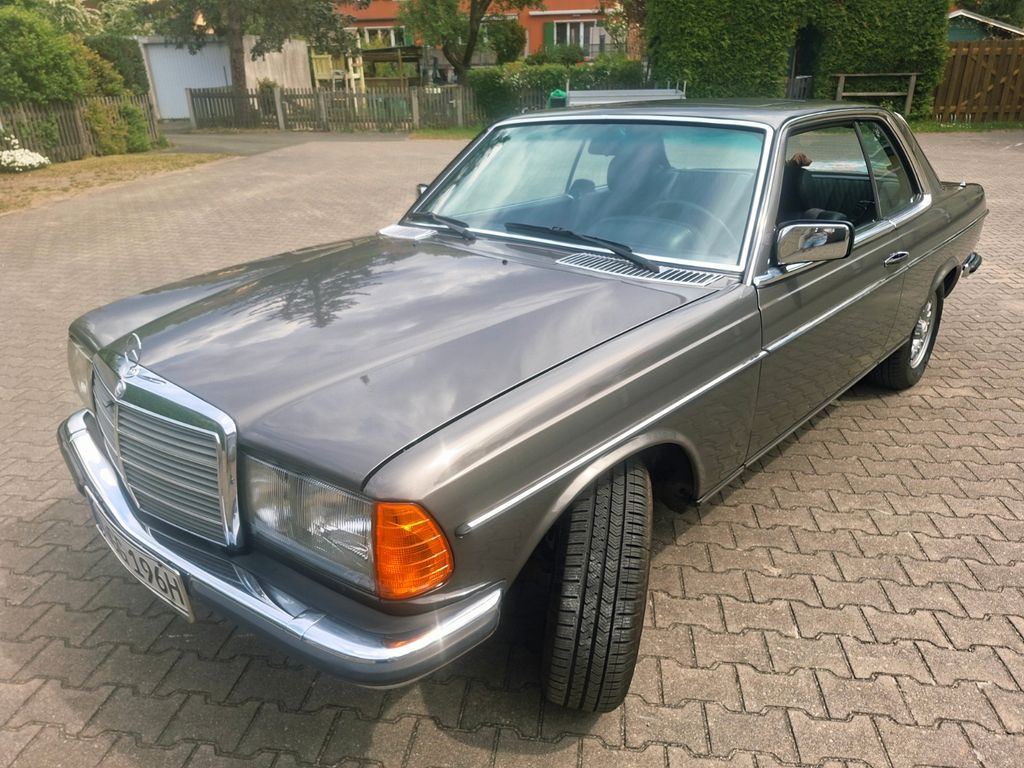 Bild des Angebotes Mercedes-Benz CE 280