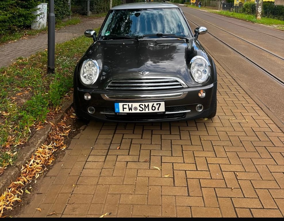 Bild des Angebotes MINI COOPER Park Lane Park Lane