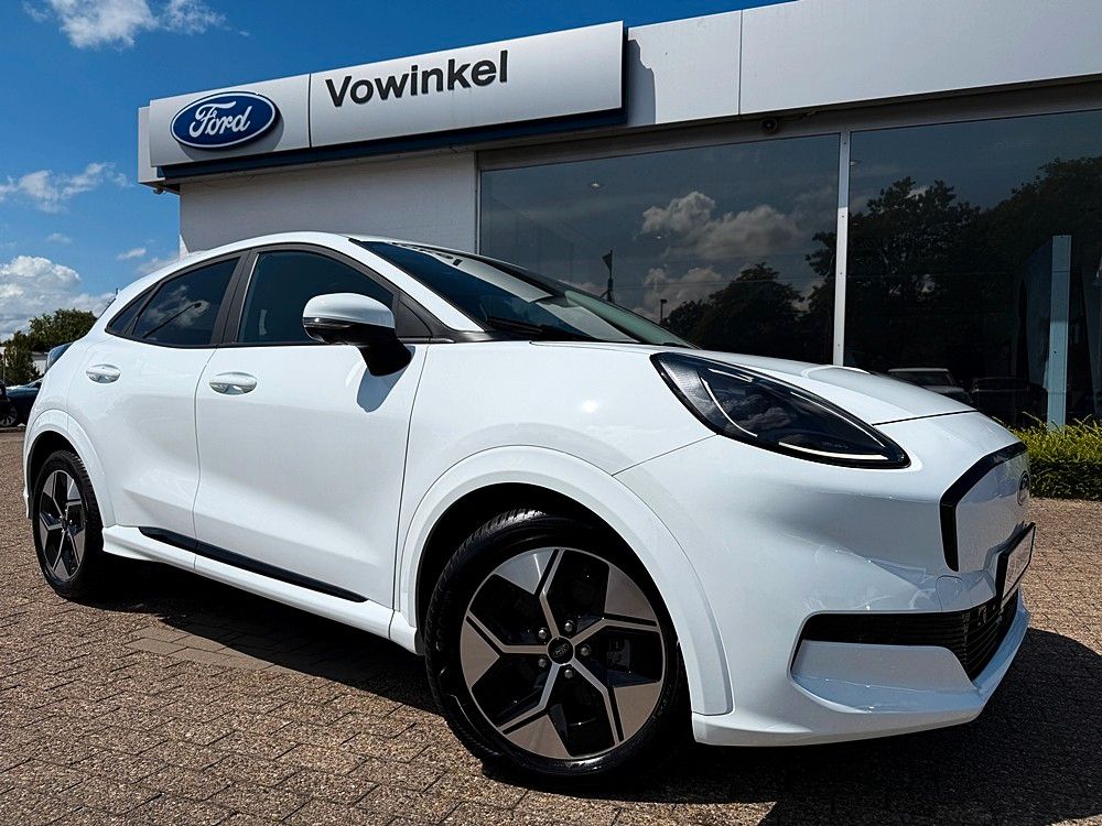 Bild des Angebotes Ford Puma Gen-E iACC+BLIS+DAB+KeyFree+LED+RFK+Allwrr