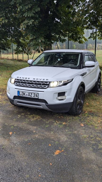 Bild des Angebotes Land Rover Andere
