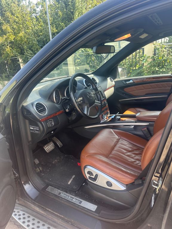 Bild des Angebotes Mercedes-Benz ML 450