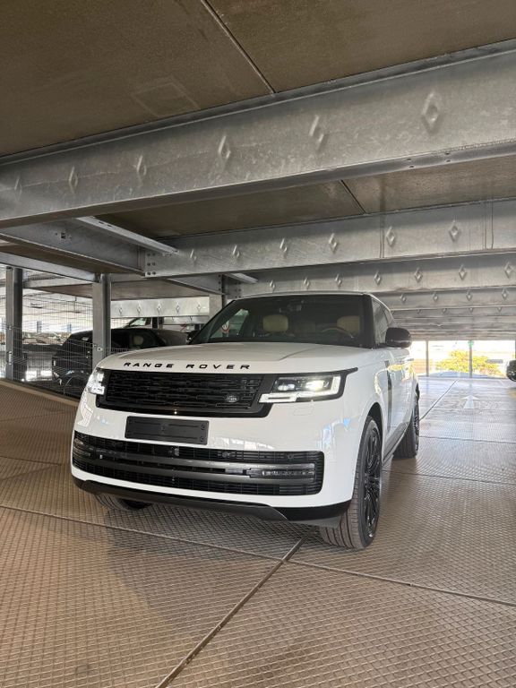 Bild des Angebotes Land Rover Range Rover D350 ATB SWB/MY27
