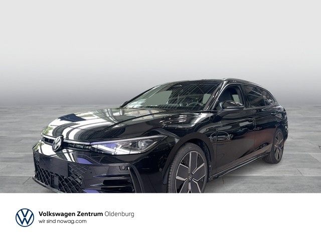Bild des Angebotes Volkswagen Passat Variant 2.0 TSI DSG 4M R-Line AHK+Pano