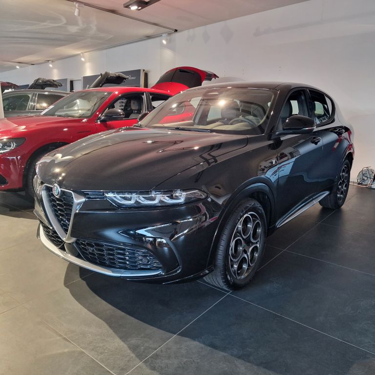 Bild des Angebotes Alfa Romeo Tonale Ti 1.5 VGT 118kW (160ps)*Winterpaket !!!
