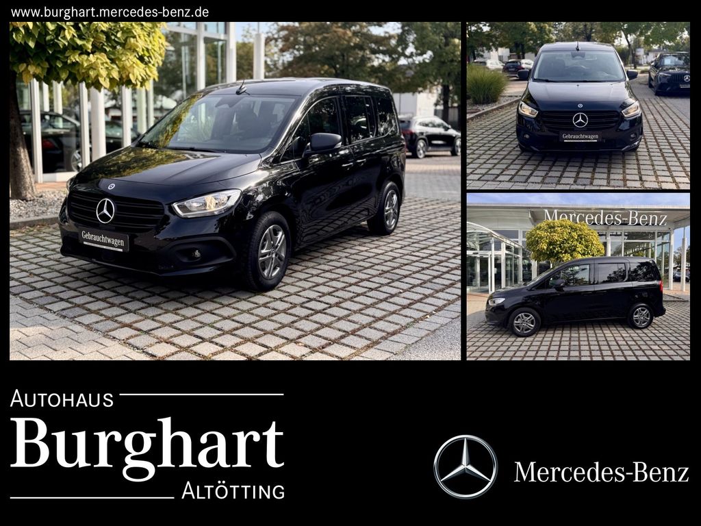 Mercedes-Benz Citan 112 CDI Tourer standard Progressive/PlusBC
