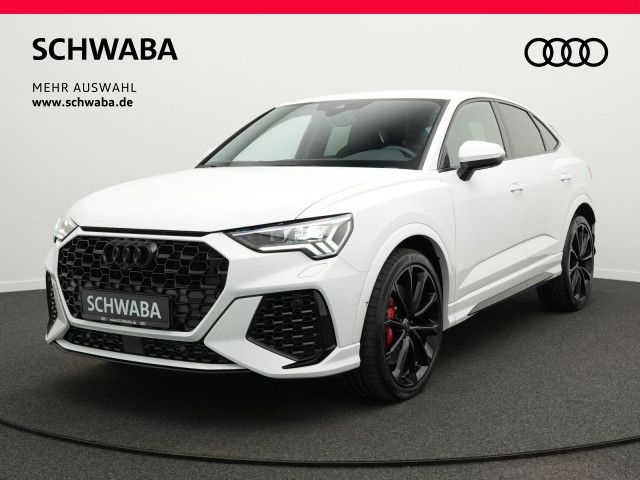 Audi RS Q3 Sportback AHK*MATRIX*SONOS