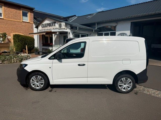 Bild des Angebotes Volkswagen Caddy Cargo EcoProfi