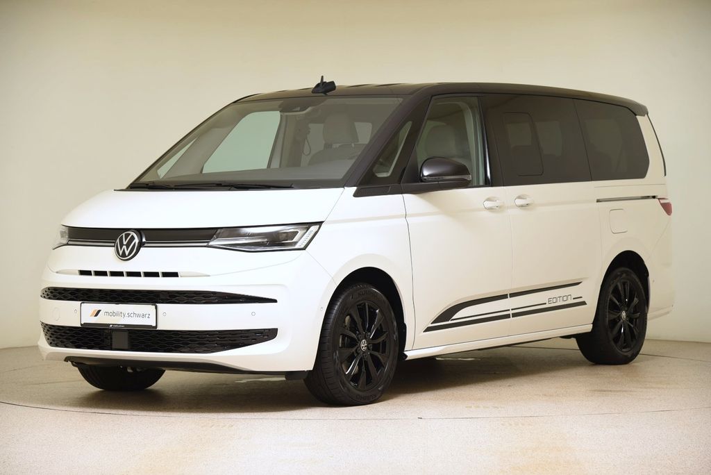 Bild des Angebotes Volkswagen T7 Multivan 2.0 TDI SCR LÜ Edition StandHzg LED