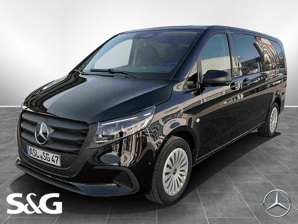 Bild des Angebotes Mercedes-Benz Vito 116 CDI Tourer PRO extralang M-LED+AHK+360°