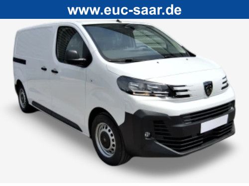 Bild des Angebotes Peugeot Expert M 120 Moduwork/Klima/PDC