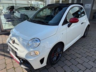 Bild des Angebotes Abarth 695C 1.4 16v Turbo *Beats Sound*