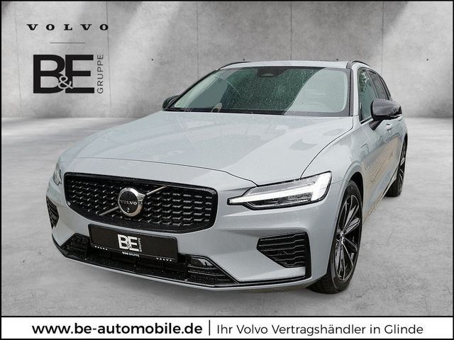 Bild des Angebotes Volvo V60 Kombi 2.0 Plus Dark Recharge Plug-In Hybrid