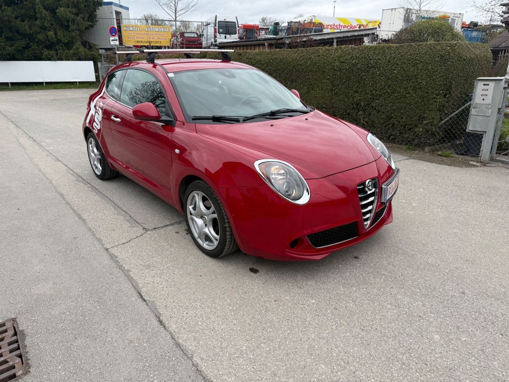 Bild des Angebotes Alfa Romeo MiTo