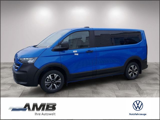 Bild des Angebotes Volkswagen T7 Kombi e-Transporter PanAmericana 9Sitz/03.31G