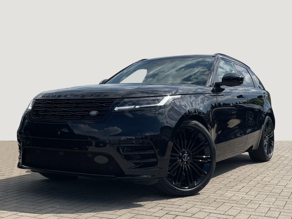 Bild des Angebotes Land Rover Range Rover Velar Diesel D300 Autobiography Luft