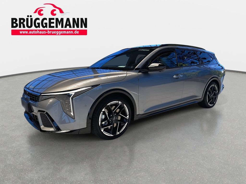 Bild des Angebotes Kia K4 SW 1.6 T-GDI 180 PS DCT7 GT-LINE MJ26 DW-PARK