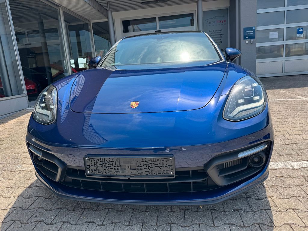 Bild des Angebotes Porsche Panamera 4 E-Hybr. Platinum-Edition/HeadUp/Inno