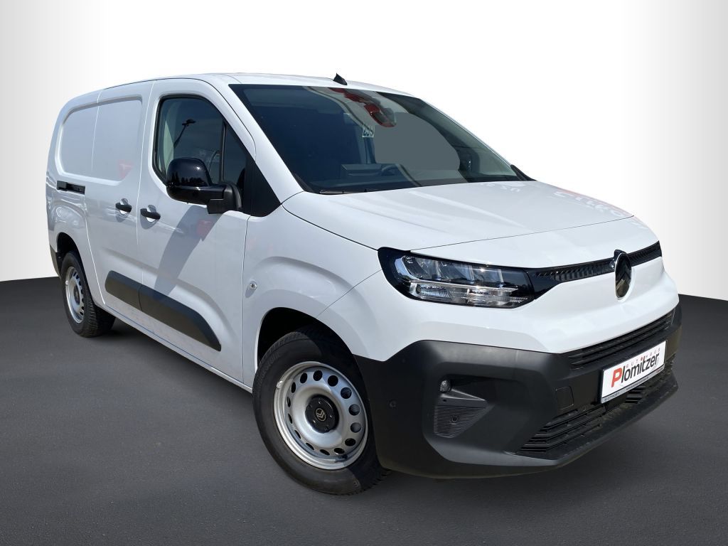 Bild des Angebotes Citroën Berlingo 1.5 Diesel 100 Lang *Laderaumv*Rückfahr