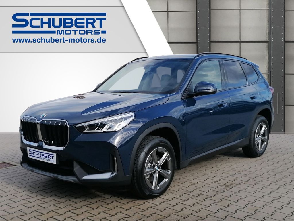 Bild des Angebotes BMW X1 sDrive18i Navi Digitales Cockpit Soundsystem