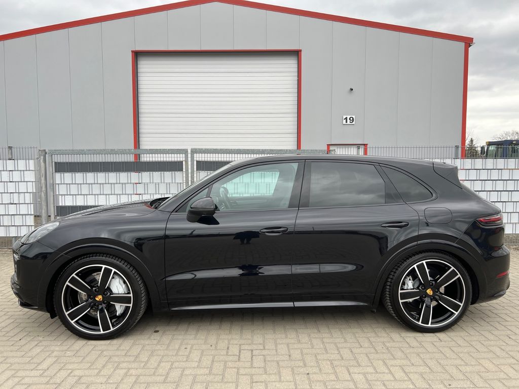 Bild des Angebotes Porsche Cayenne E-Hybrid -