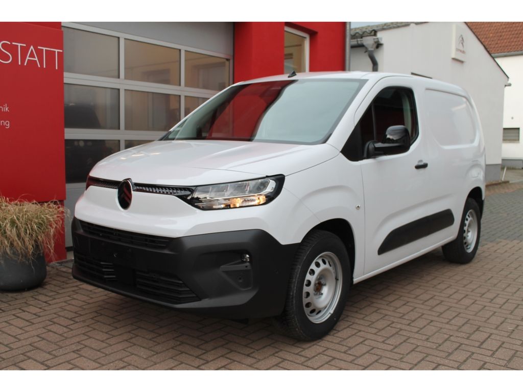 Bild des Angebotes Citroën Berlingo KaWa L1 M AHK Navi Kamera Shz Extenso L