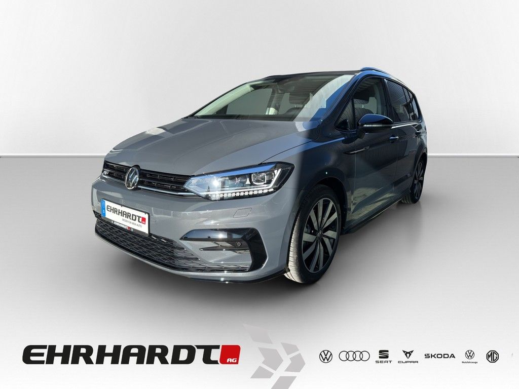 Bild des Angebotes Volkswagen Touran 2.0 TDI DSG Highline R-LINE BLACK STYLE*A