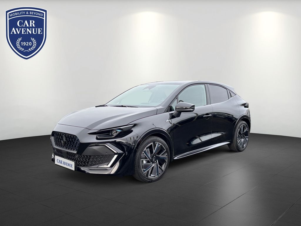 Bild des Angebotes Renault Clio Esprit Alpine Full Hybrid E-Tech 160 Navi-L